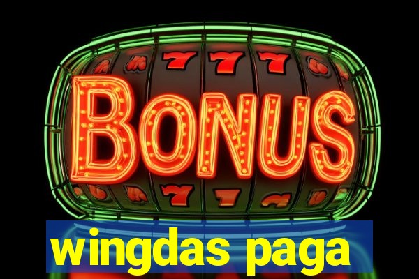 wingdas paga